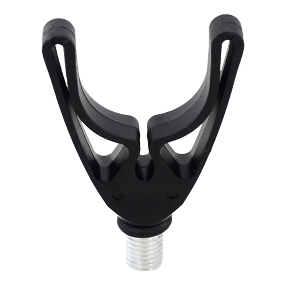 Black Fishing Rod Holder 65 30mm U Shape ABS Stainless Steel Support Stand Head Tackle Tool Black 30MM Fishing
Black Fishing Rod Holder 65 30mm U Shape ABS Stainless Steel Support Stand Head Tackle Tool Black 30MM Fishing