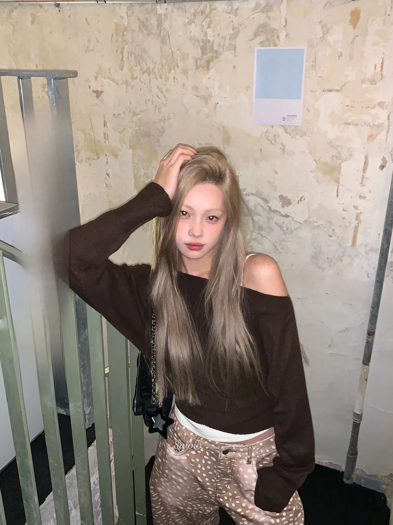 oulder Batwing Sve Knitted Sweater Women's Spring New Sle Slimming Top Sweet Sle Soft Acrylic Blend Long Sve Knit...
oulder Batwing Sve Knitted Sweater Women's Spring New Sle Slimming Top Sweet Sle Soft Acrylic Blend Long Sve Knit...