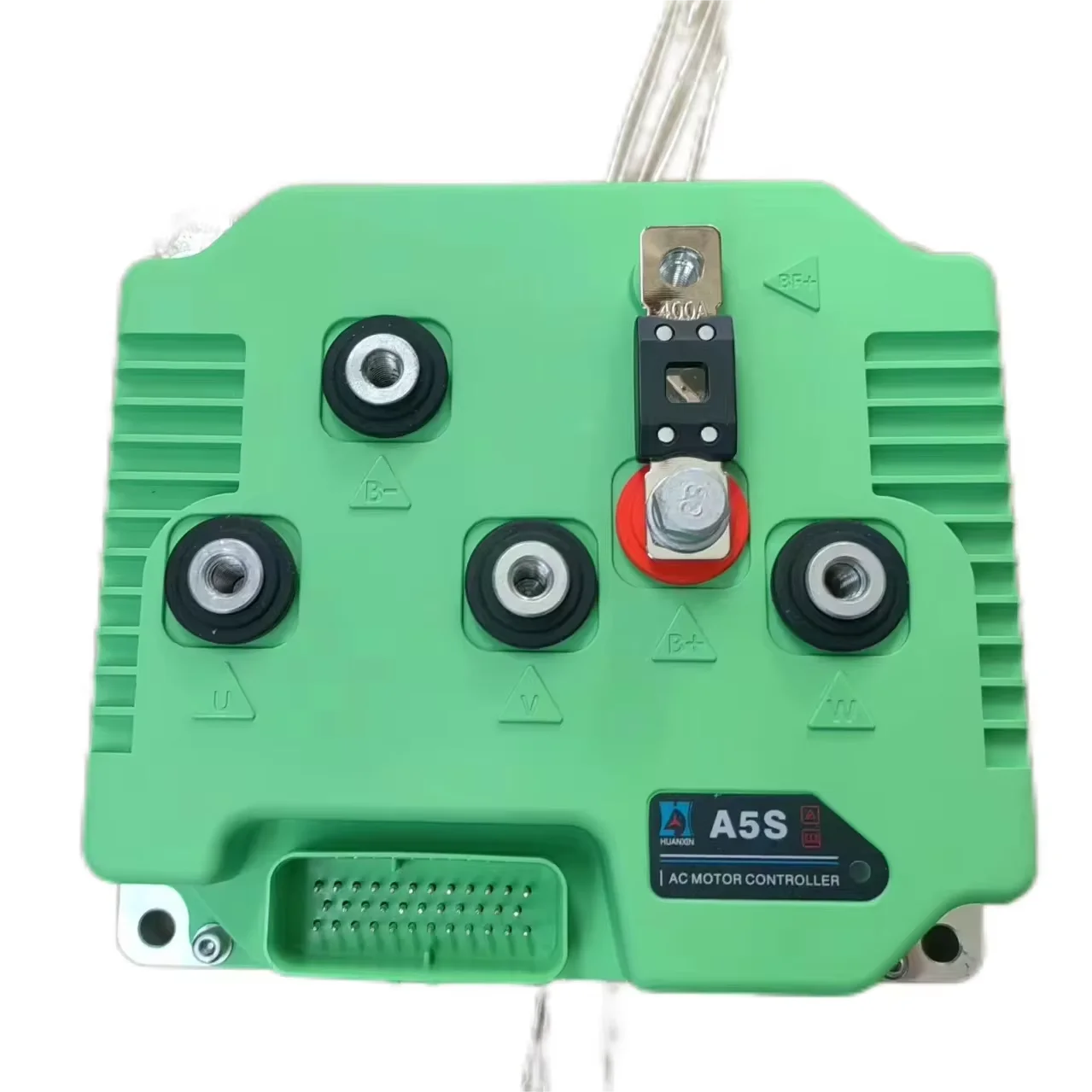 Electric Golf Carts Motor Controller A5S 48V 72V AC Motor Controller for EV
Electric Golf Carts Motor Controller A5S 48V 72V AC Motor Controller for EV