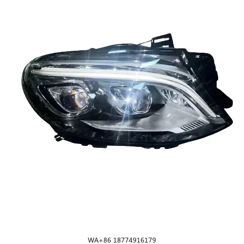 Original Used Hot Sell Headlamps for GLE320 Front Led Light Right Front Light GLS Body Kits Genuine Used Assembly
Original Used Hot Sell Headlamps for GLE320 Front Led Light Right Front Light GLS Body Kits Genuine Used Assembly