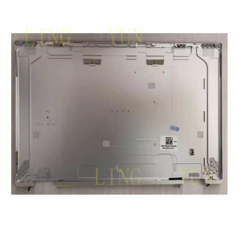 Крышка корпуса (A/B) для ноутбуков HP EliteBook x360 1030 G7 G8
Крышка корпуса (A/B) для ноутбуков HP EliteBook x360 1030 G7 G8