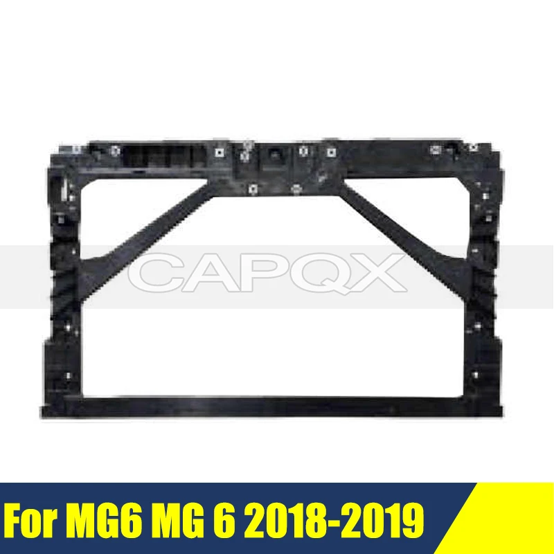 Front Module For SAIC MG6 MG 6 2018-2019 Tank Frame Radiator Bracket Automotive Interior Accessories
Front Module For SAIC MG6 MG 6 2018-2019 Tank Frame Radiator Bracket Automotive Interior Accessories