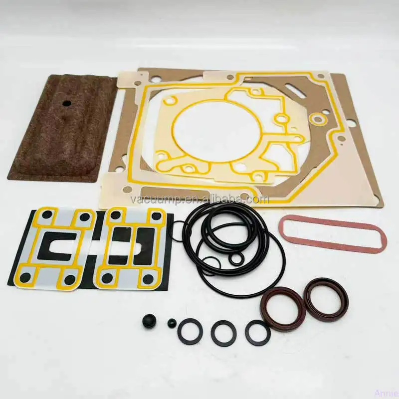 MSD16/25/40/65B Major Maintenance kit EK110002612 Overhaul kit Repair Parts for Vacuum Pump
MSD16/25/40/65B Major Maintenance kit EK110002612 Overhaul kit Repair Parts for Vacuum Pump