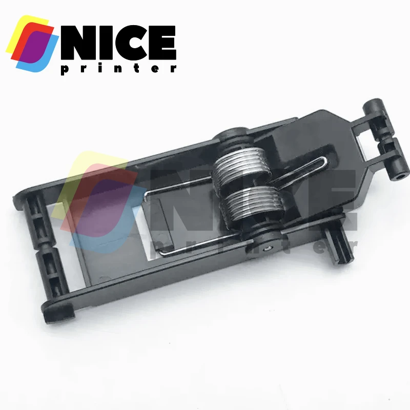 10PCS CE841-60119 CE847-60110 ADF Hinge for HP M1130 M1132 M1136 M1212 M1213 M1214 M1216 M1217 M1218 M125 M126 M127 M128
10PCS CE841-60119 CE847-60110 ADF Hinge for HP M1130 M1132 M1136 M1212 M1213 M1214 M1216 M1217 M1218 M125 M126 M127 M128