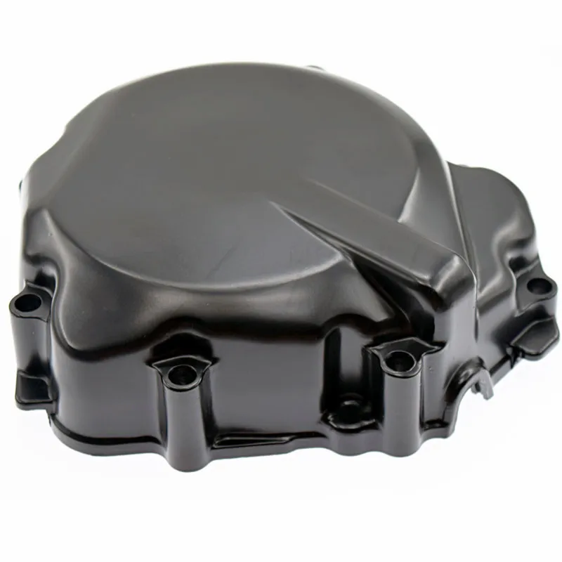 For Suzuki GSX R600 GSX R750 2004 2005 GSX R1000 2003 2004 Motorcycle Engine Stator Cover Crankcase