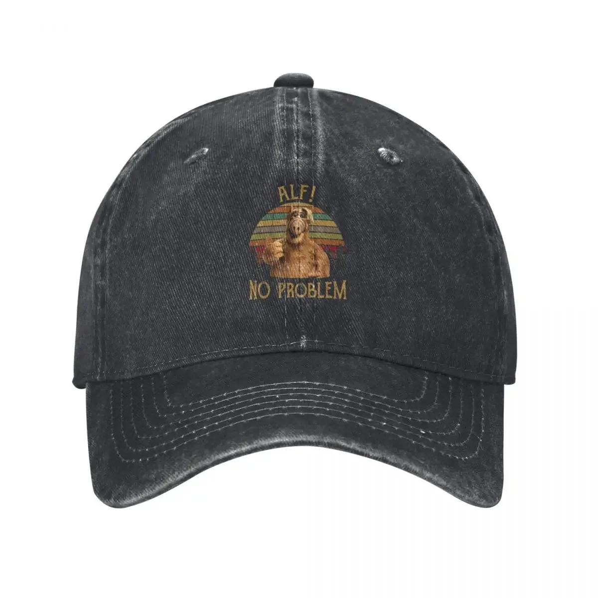Gifts For Women Alf Alien No Problem Vintage Graphic For Fans Baseball Cap Icon Hat Luxury Brand Woman Hats Men's
Gifts For Women Alf Alien No Problem Vintage Graphic For Fans Baseball Cap Icon Hat Luxury Brand Woman Hats Men's