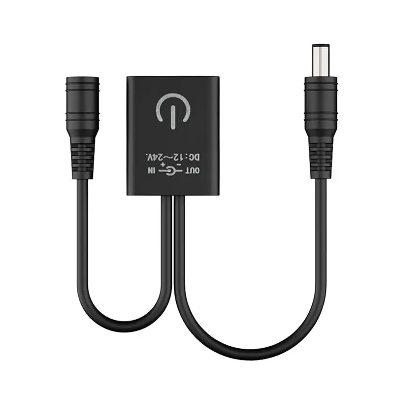 2025 Trend DC 12 В 24 В Мини ИК-датчик Переключатель Контроллер Инфракрасный датчик движения Переключатель для низковольтной кухонной лампы Светодиодный светильник Stri
2025 Trend DC 12 В 24 В Мини ИК-датчик Переключатель Контроллер Инфракрасный датчик движения Переключатель для низковольтной кухонной лампы Светодиодный светильник Stri