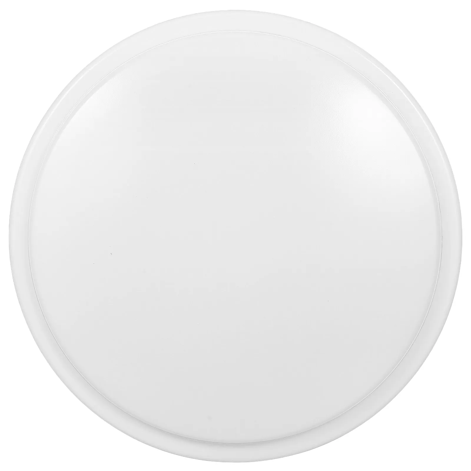 Ceiling Lamp Shade Replacement Plastic Light Fixture Shade for Home Office Ceiling Light Accessories Versatile Damage Resistant
Ceiling Lamp Shade Replacement Plastic Light Fixture Shade for Home Office Ceiling Light Accessories Versatile Damage Resistant