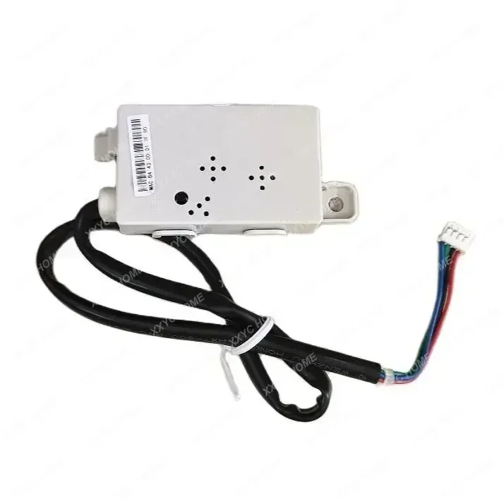 good for TCL network receiver WIFI module 3303-SBSL WBC05GB1 214126215A 2141326215-A PART
good for TCL network receiver WIFI module 3303-SBSL WBC05GB1 214126215A 2141326215-A PART