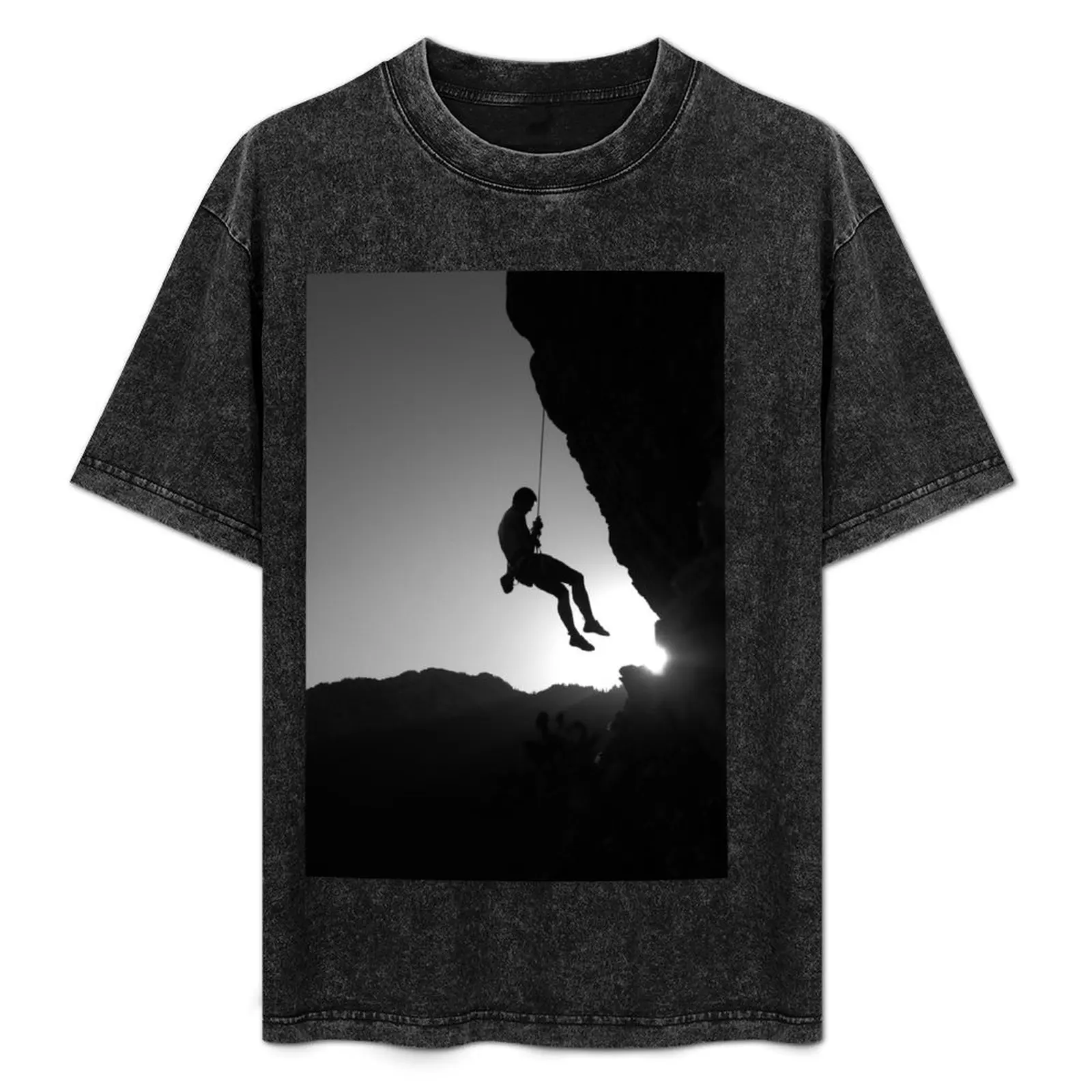 ROCK CLIMBING TEE, T-Shirt Lightweight Hiking T-Shirt
ROCK CLIMBING TEE, T-Shirt Lightweight Hiking T-Shirt