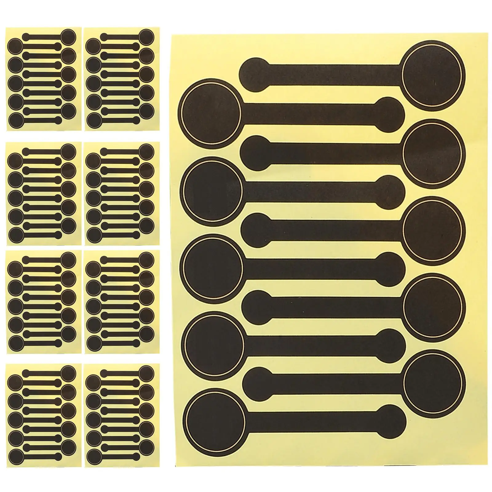 Cookie Packaging Sealing Sticker Labels for Jars Gift Adhesive Bakery Seals Tabs
Cookie Packaging Sealing Sticker Labels for Jars Gift Adhesive Bakery Seals Tabs