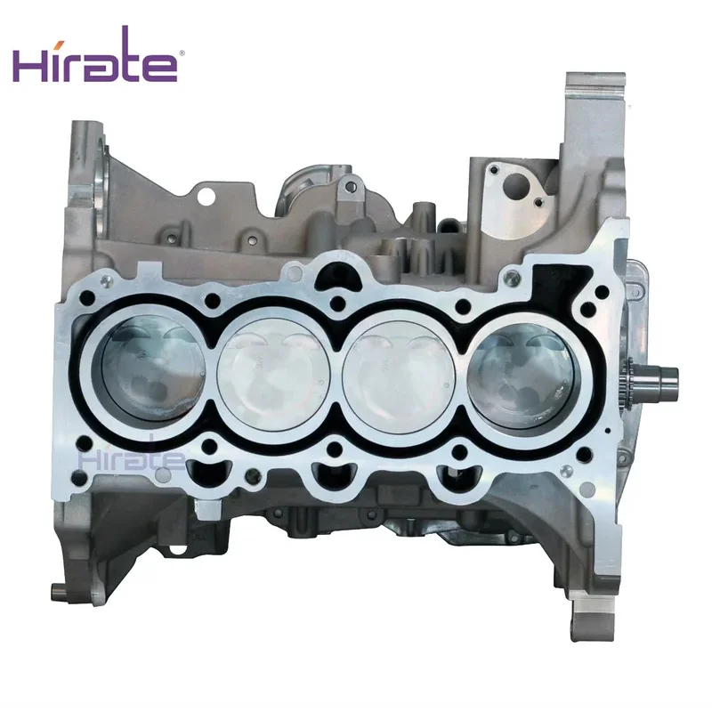 Suitable Factory Price Professional Quality New G4fc Short Block G4fc Cylinder Block Assembly Korea Auto Engine Parts Hy
Suitable Factory Price Professional Quality New G4fc Short Block G4fc Cylinder Block Assembly Korea Auto Engine Parts Hy