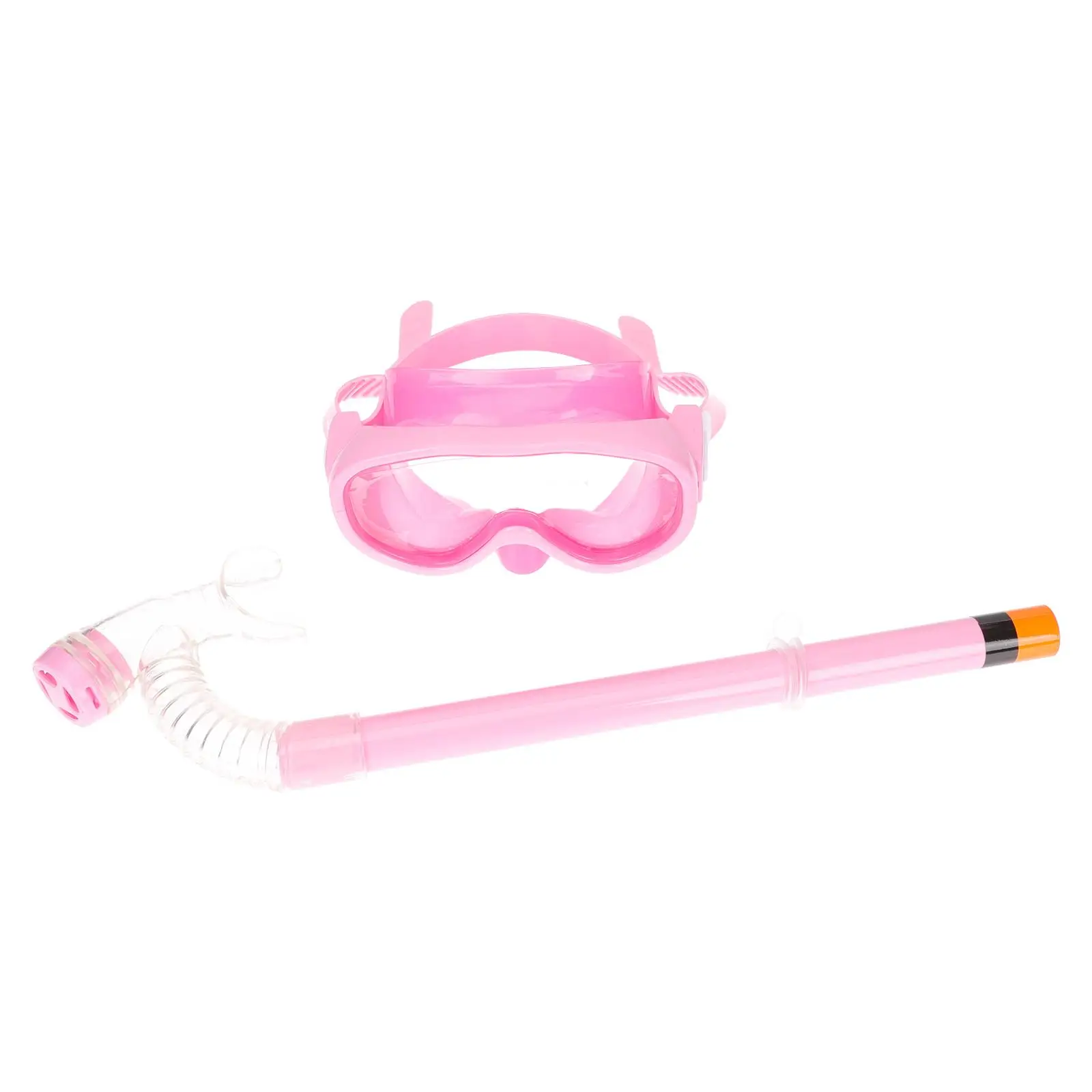 Kids Snorkeling Children Scuba Mask Diving Mask Set Leakproof Tube Portable Scuba Accessories Underwater Breathing Equipment
Kids Snorkeling Children Scuba Mask Diving Mask Set Leakproof Tube Portable Scuba Accessories Underwater Breathing Equipment