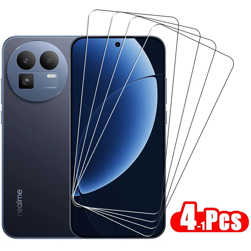 Full Clear Glass For Realme GT8 Pro Tempered Glass Realme GT 8 Pro Screen Protector HD Protective Phone Film Realme GT 8 Pro
Full Clear Glass For Realme GT8 Pro Tempered Glass Realme GT 8 Pro Screen Protector HD Protective Phone Film Realme GT 8 Pro