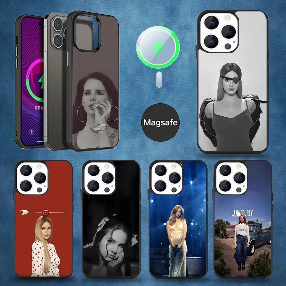 Singer L-Lana Del Rey Phone Case For iPhone 16,15,14,13,12,11,Pro,Max,Plus,Mini,Magsafe,Magnetic Wireless Charging Case
Singer L-Lana Del Rey Phone Case For iPhone 16,15,14,13,12,11,Pro,Max,Plus,Mini,Magsafe,Magnetic Wireless Charging Case