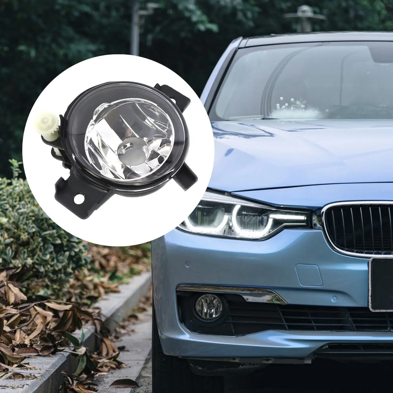 Противотуманная фара в сборе из АБС-пластика, передняя фара-искатель для BMW X5 E70 2011-2013, стабильная работа, замена штатной
Противотуманная фара в сборе из АБС-пластика, передняя фара-искатель для BMW X5 E70 2011-2013, стабильная работа, замена штатной