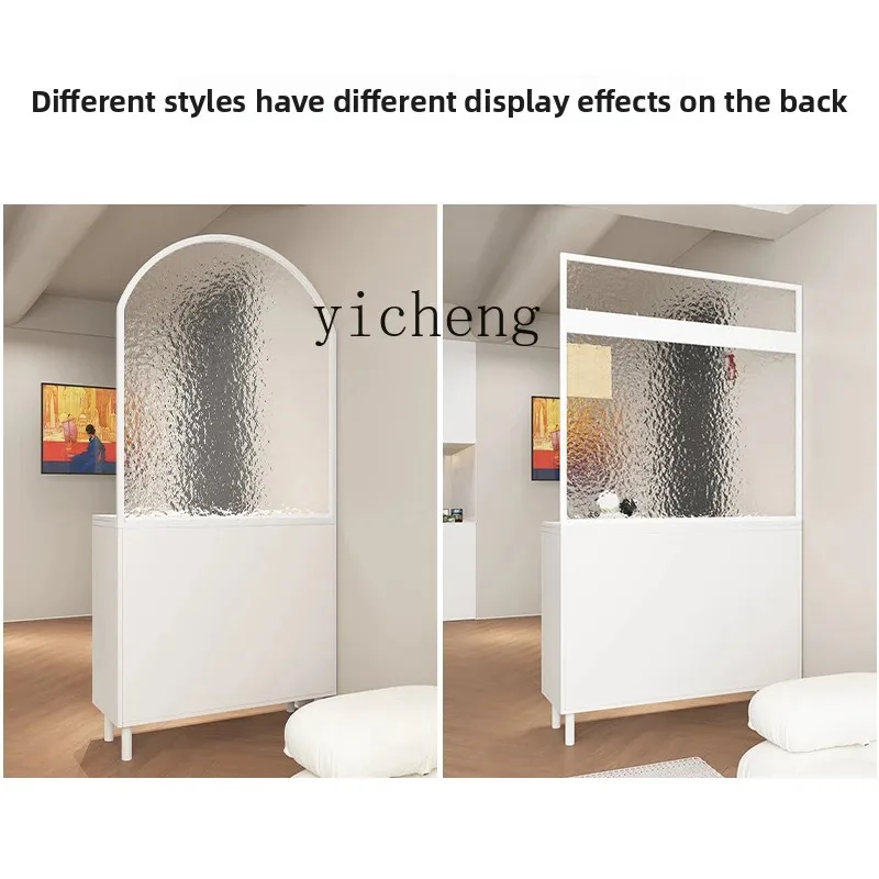integrated modern simple living room partition cabinet light luxury glass screen home entrance cabinet shoe cabinet
integrated modern simple living room partition cabinet light luxury glass screen home entrance cabinet shoe cabinet