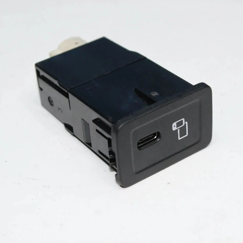 A2478209000 Genuine USB Interface USB Plug Type-C Model For Mercedes Benz GLC OEM 2478209000
A2478209000 Genuine USB Interface USB Plug Type-C Model For Mercedes Benz GLC OEM 2478209000