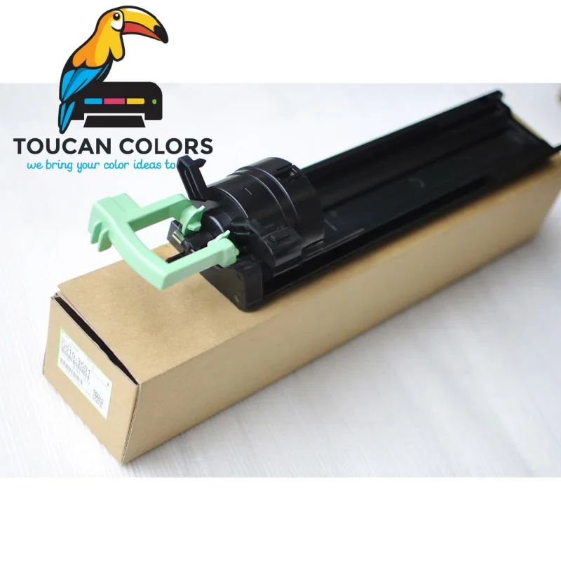 ToucanPrinterToner Supply Unit Case for Ricoh AF1022 AF1027 Aficio 1022 1027