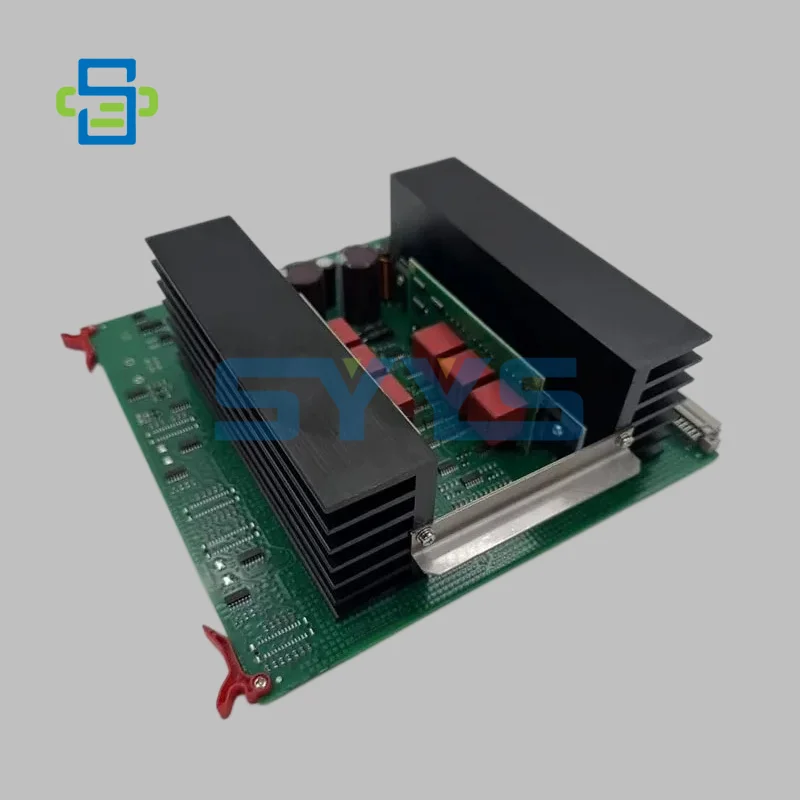 SM102 SM74 CD74 Machine LTK500 Card 98.198.1153 91.144.8062 Motor Drive Circuit Board
SM102 SM74 CD74 Machine LTK500 Card 98.198.1153 91.144.8062 Motor Drive Circuit Board