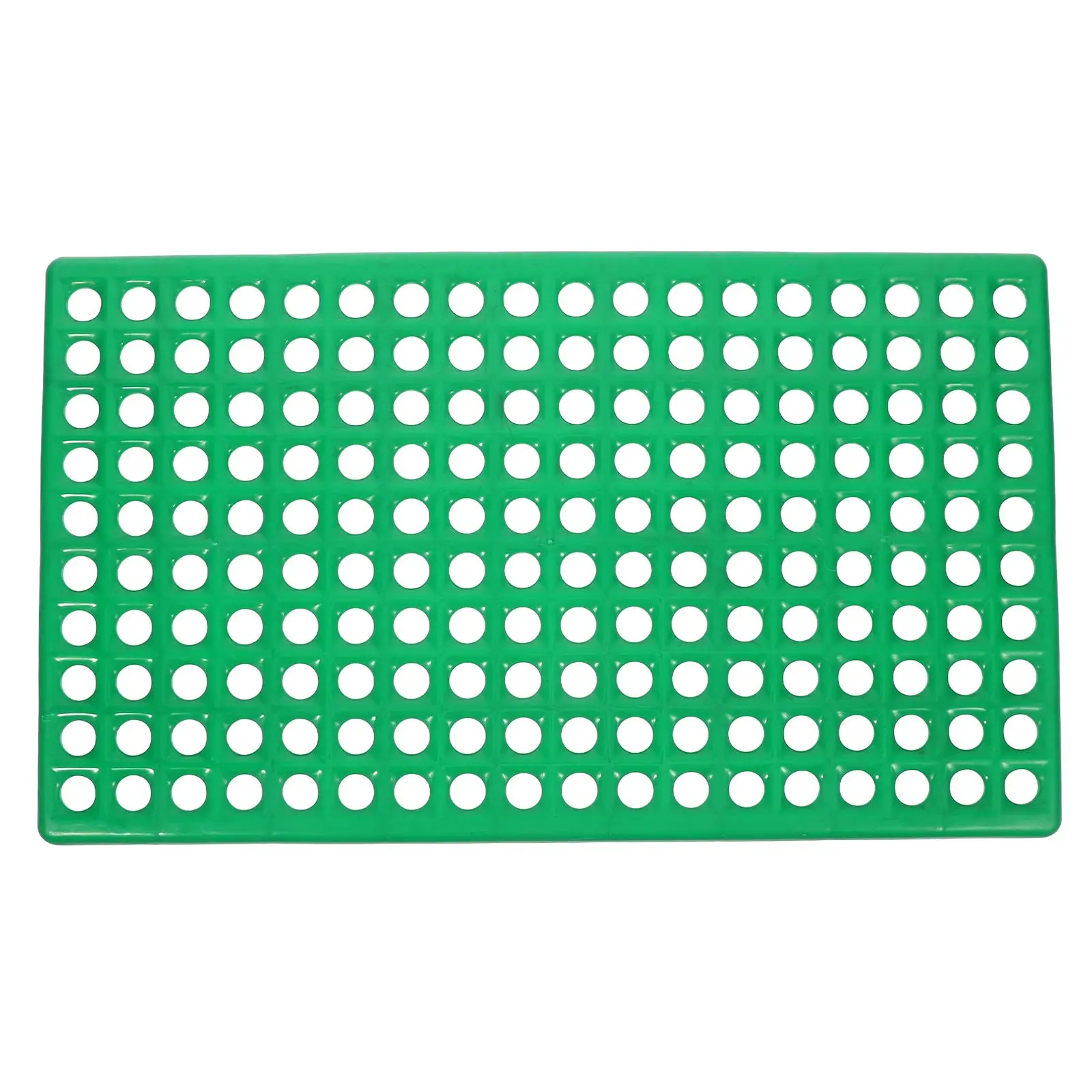 Rabbit Floor Mat Pad Base Plate Feet Pet Urine Drain Black Supply Baby Rabbit Cage Drain Pad Pet Cage Isolation Mat Easy Clean
Rabbit Floor Mat Pad Base Plate Feet Pet Urine Drain Black Supply Baby Rabbit Cage Drain Pad Pet Cage Isolation Mat Easy Clean