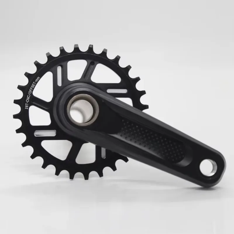 Kid Direct Mount Bicycle Crankset Mountain Bike Chainwheel For ChildATU&UTV
Kid Direct Mount Bicycle Crankset Mountain Bike Chainwheel For ChildATU&UTV