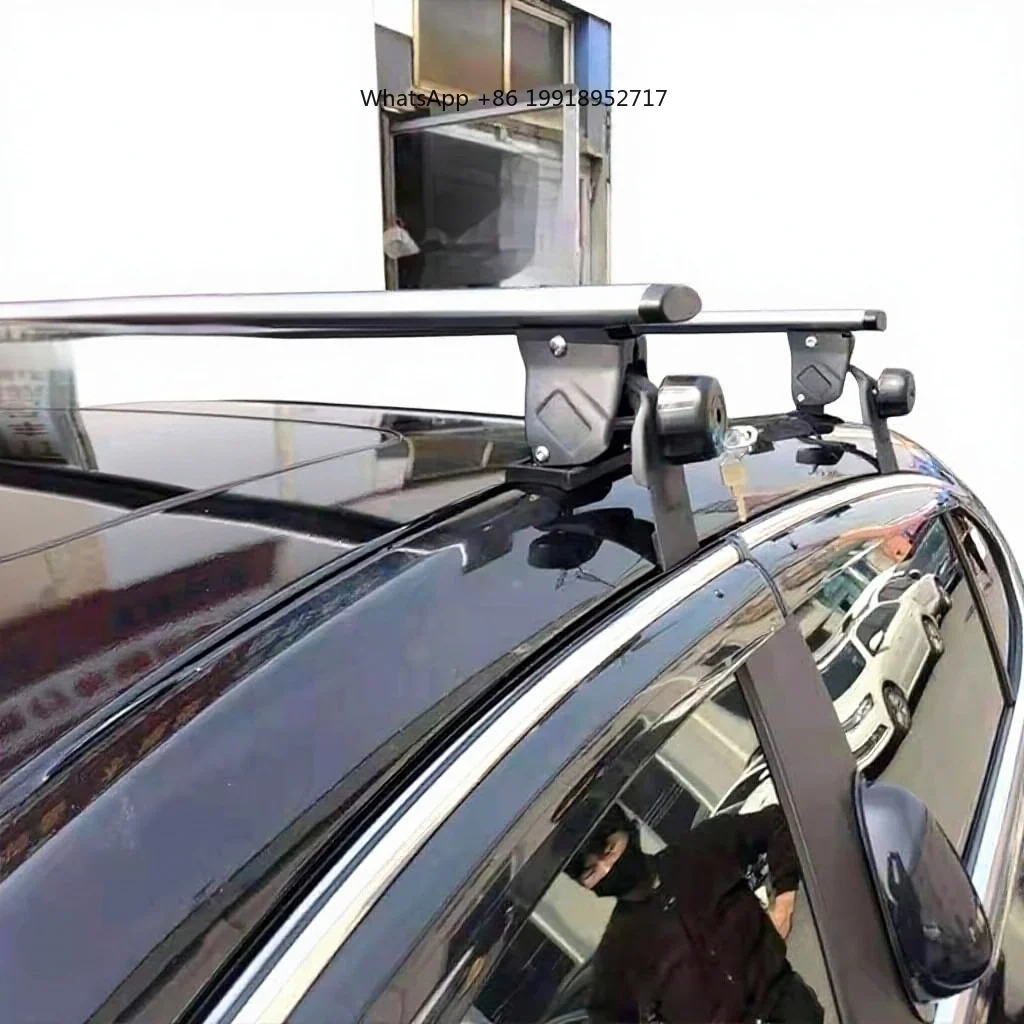 Roof Rack Bars Off-Road SUV Tiger Claw Sedan Universal Non-Blocking Sunroof No Overhead Rail Factory Supply
Roof Rack Bars Off-Road SUV Tiger Claw Sedan Universal Non-Blocking Sunroof No Overhead Rail Factory Supply