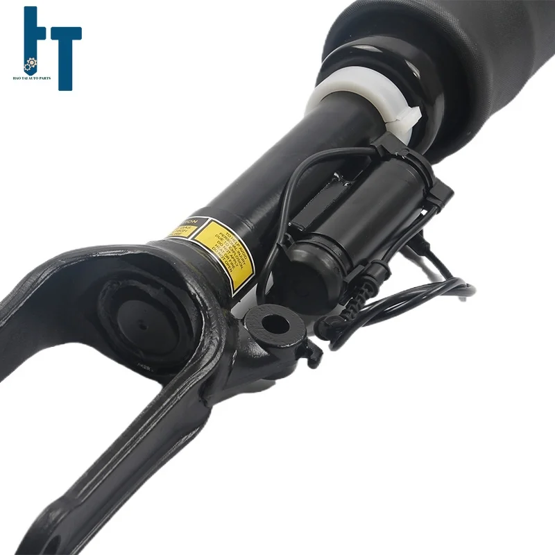 1643204613 1643206013 Air Suspension Shock Strut with ADS For Mercedes Benz W164 X164 ML GL Class 350 450 2005-2012
1643204613 1643206013 Air Suspension Shock Strut with ADS For Mercedes Benz W164 X164 ML GL Class 350 450 2005-2012