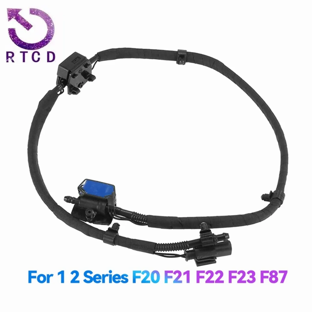 Nozzle chain, window glass cleaner (front) 61667249646 For BMW 1 2 Series F20 F21 F23 F87
Nozzle chain, window glass cleaner (front) 61667249646 For BMW 1 2 Series F20 F21 F23 F87