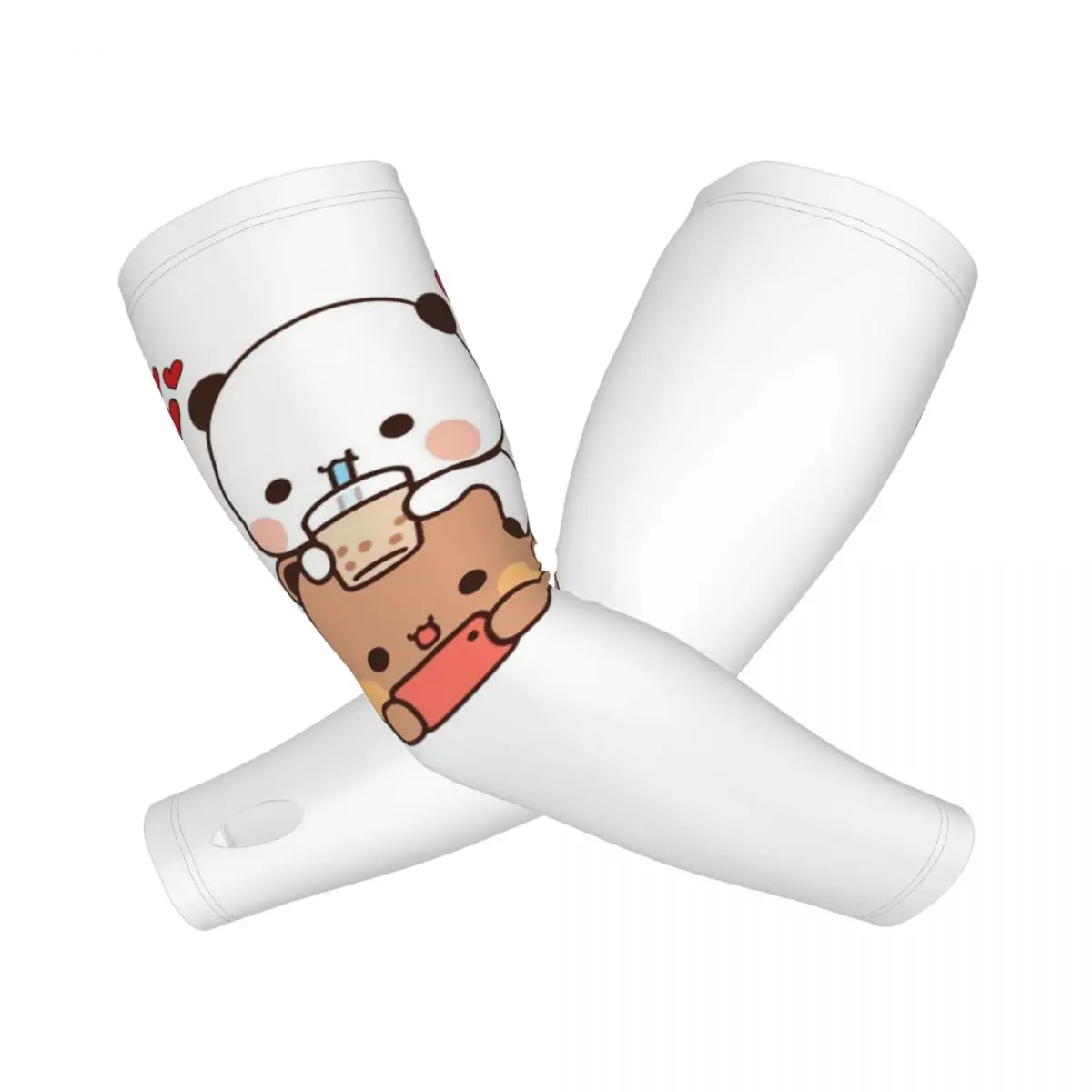 Bubu Dudu Going To Sleep Panda And Bear Открытые нарукавники Защитный чехол от солнца и ультрафиолета Летние ледяные шелковые велосипедные татуировки на рукавах
Bubu Dudu Going To Sleep Panda And Bear Открытые нарукавники Защитный чехол от солнца и ультрафиолета Летние ледяные шелковые велосипедные татуировки на рукавах