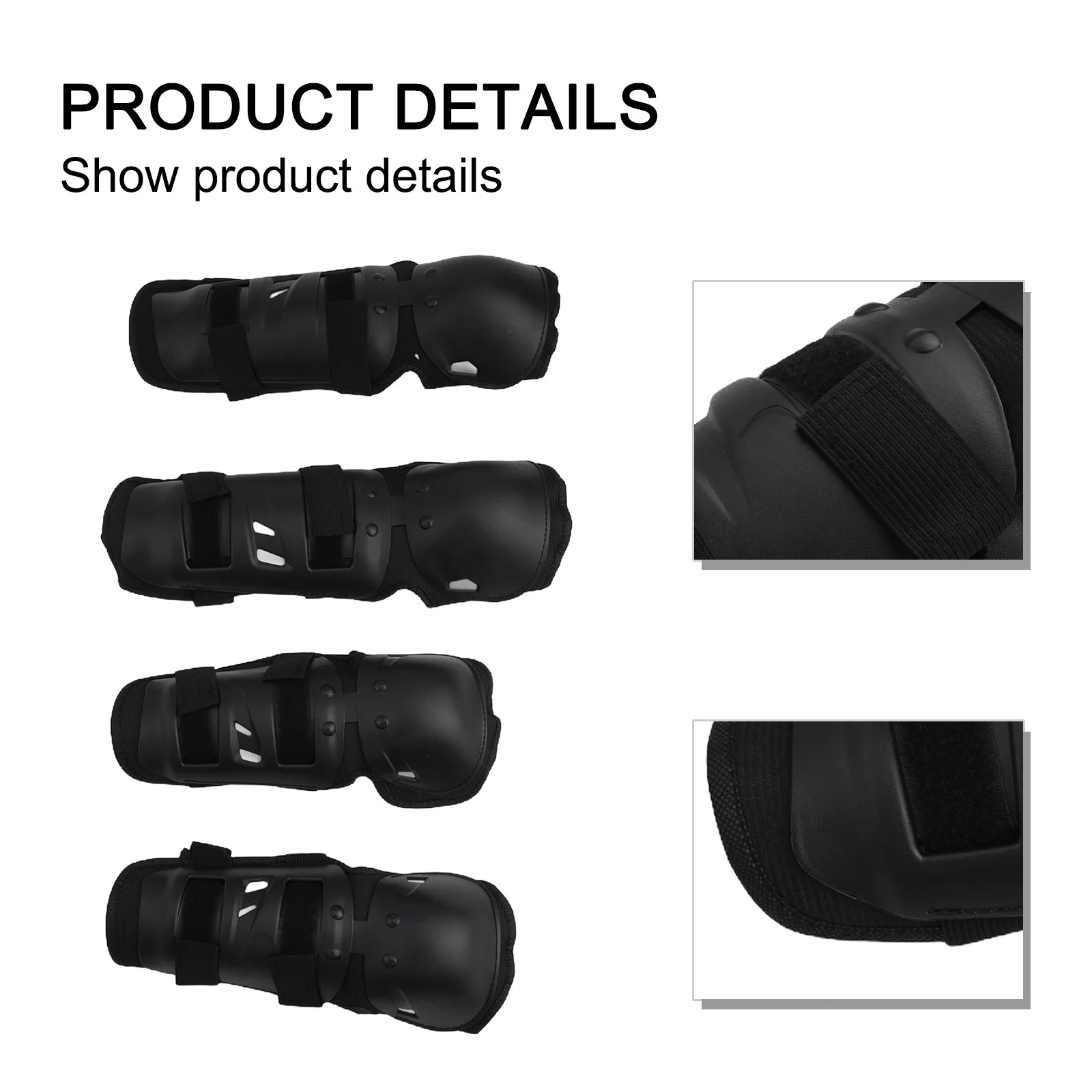 Applicable Off Road Outdoor Cycling Protective Gear Applicable To Many Scenarios Wear Resistant And Not Easily Damaged Weight G
Applicable Off Road Outdoor Cycling Protective Gear Applicable To Many Scenarios Wear Resistant And Not Easily Damaged Weight G