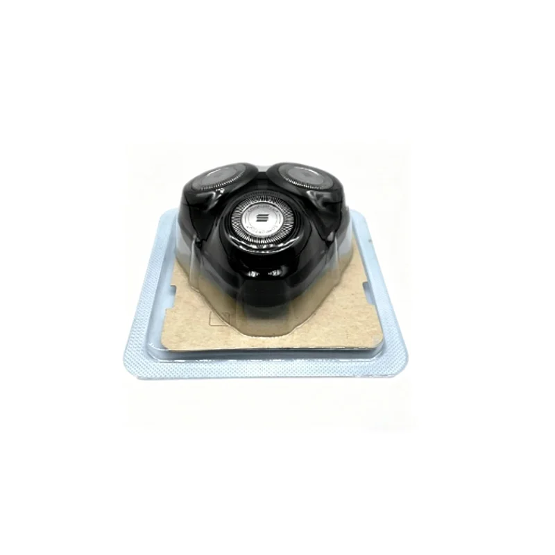 SH50/52 Full Set Shaver Head for Philips Norelco S5000 S5077 S5078 S5080 S5081 S5082 S5230, S5231, S5251, S5252, S5270, S5271
SH50/52 Full Set Shaver Head for Philips Norelco S5000 S5077 S5078 S5080 S5081 S5082 S5230, S5231, S5251, S5252, S5270, S5271