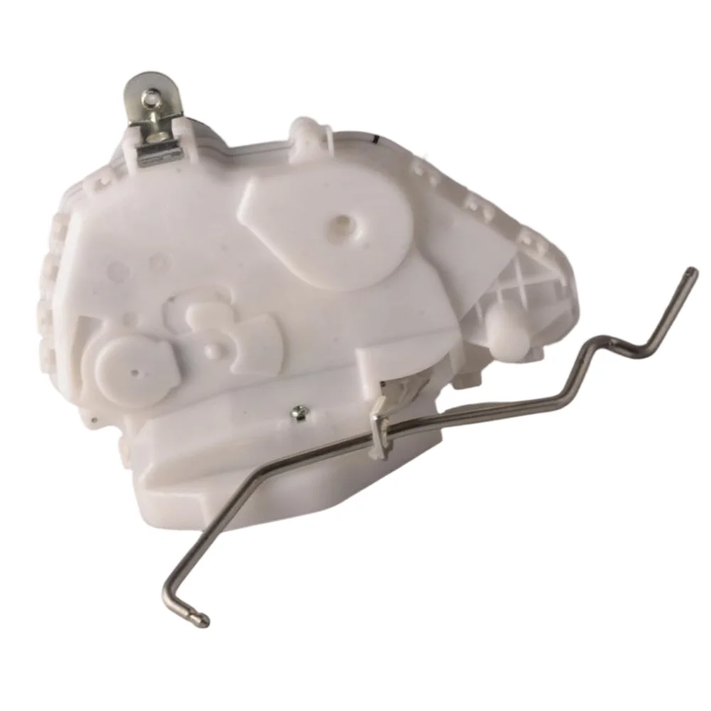With pull rod Front Right Passenger Side Door Lock Actuator Motor Geared Toward Select Honda Models oem 931-525,DLA779
With pull rod Front Right Passenger Side Door Lock Actuator Motor Geared Toward Select Honda Models oem 931-525,DLA779