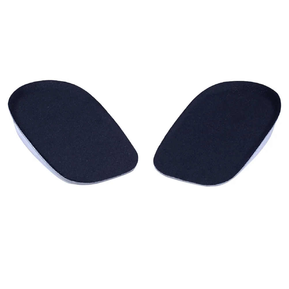 Invisible Insoles 2.5Cm Height Increase Heel Lift Inserts For Men Women Breathable Shoe Pads Non-Slip Comfortable Insert
Invisible Insoles 2.5Cm Height Increase Heel Lift Inserts For Men Women Breathable Shoe Pads Non-Slip Comfortable Insert