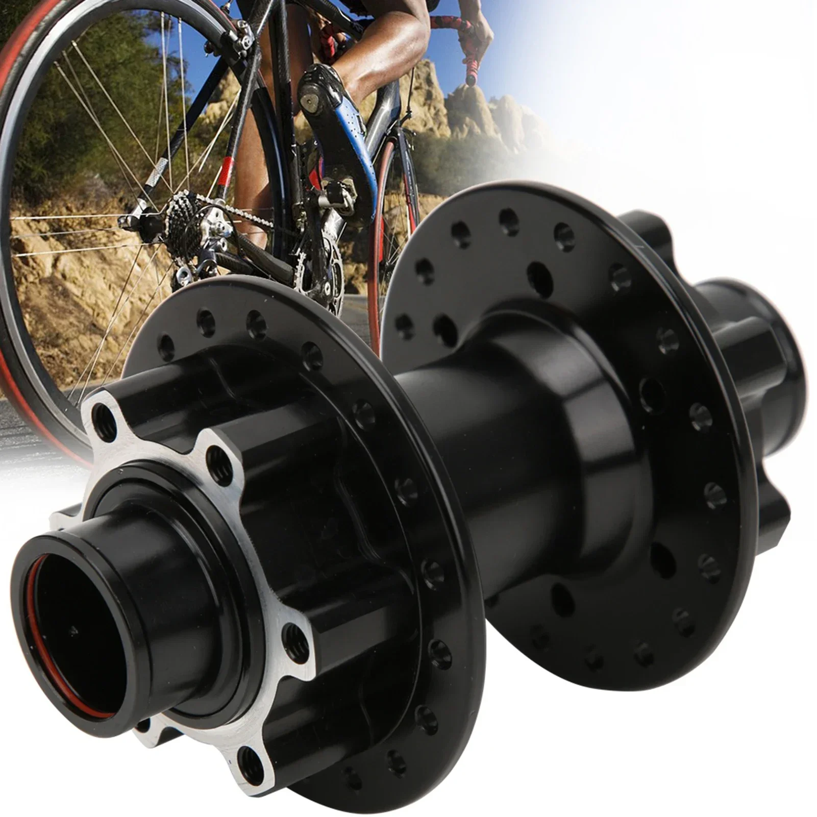 Дисковая втулка для горного велосипеда, велосипедная втулка MTB, 36-отверстия, сквозная ось, велосипедные ступицы
Дисковая втулка для горного велосипеда, велосипедная втулка MTB, 36-отверстия, сквозная ось, велосипедные ступицы