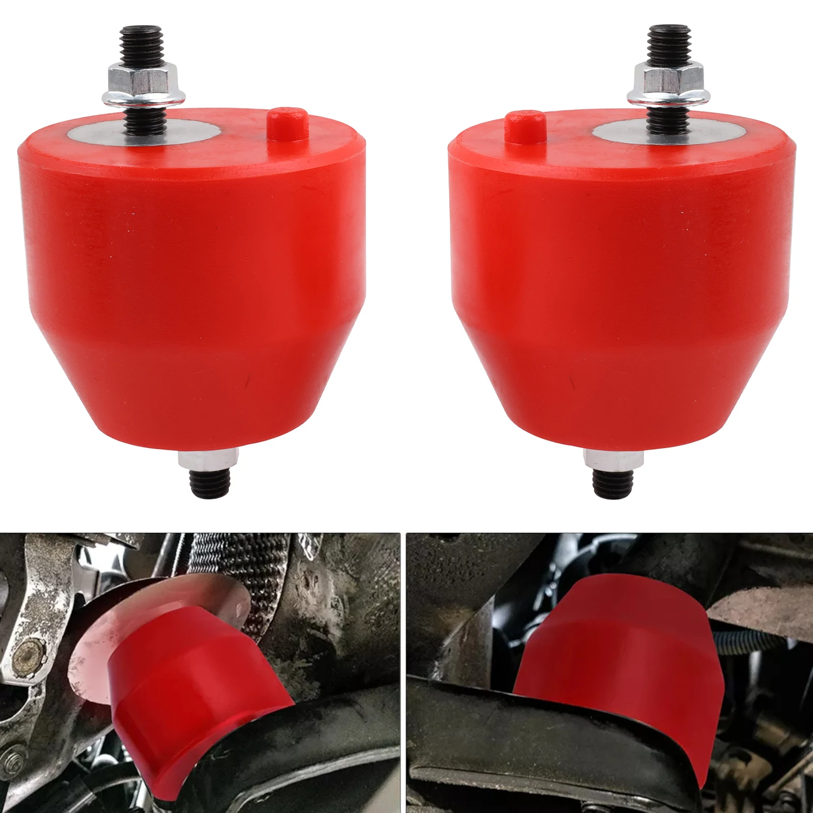 22116771361 Engine Front Mount Mounting Insulator For BMW E36 E46 M3 325i 328i 318i 323i Polyurethane 22116779970 22111095444
22116771361 Engine Front Mount Mounting Insulator For BMW E36 E46 M3 325i 328i 318i 323i Polyurethane 22116779970 22111095444