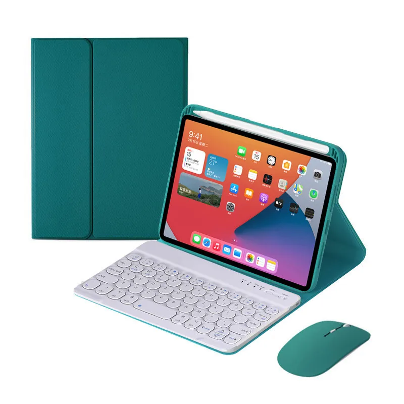 For Apple IPad Mini 6 Keyboard Mouse Case for IPad Mini 2021 Keyboard Cover Russian Japanese Korean Spanish Portuguese Keyboard
For Apple IPad Mini 6 Keyboard Mouse Case for IPad Mini 2021 Keyboard Cover Russian Japanese Korean Spanish Portuguese Keyboard