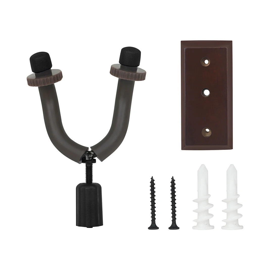 Guitar Hook Wall Mounted Walnut Base Removable Guitar Accessories Installation Simple Environmentally Friendly Stable
Guitar Hook Wall Mounted Walnut Base Removable Guitar Accessories Installation Simple Environmentally Friendly Stable