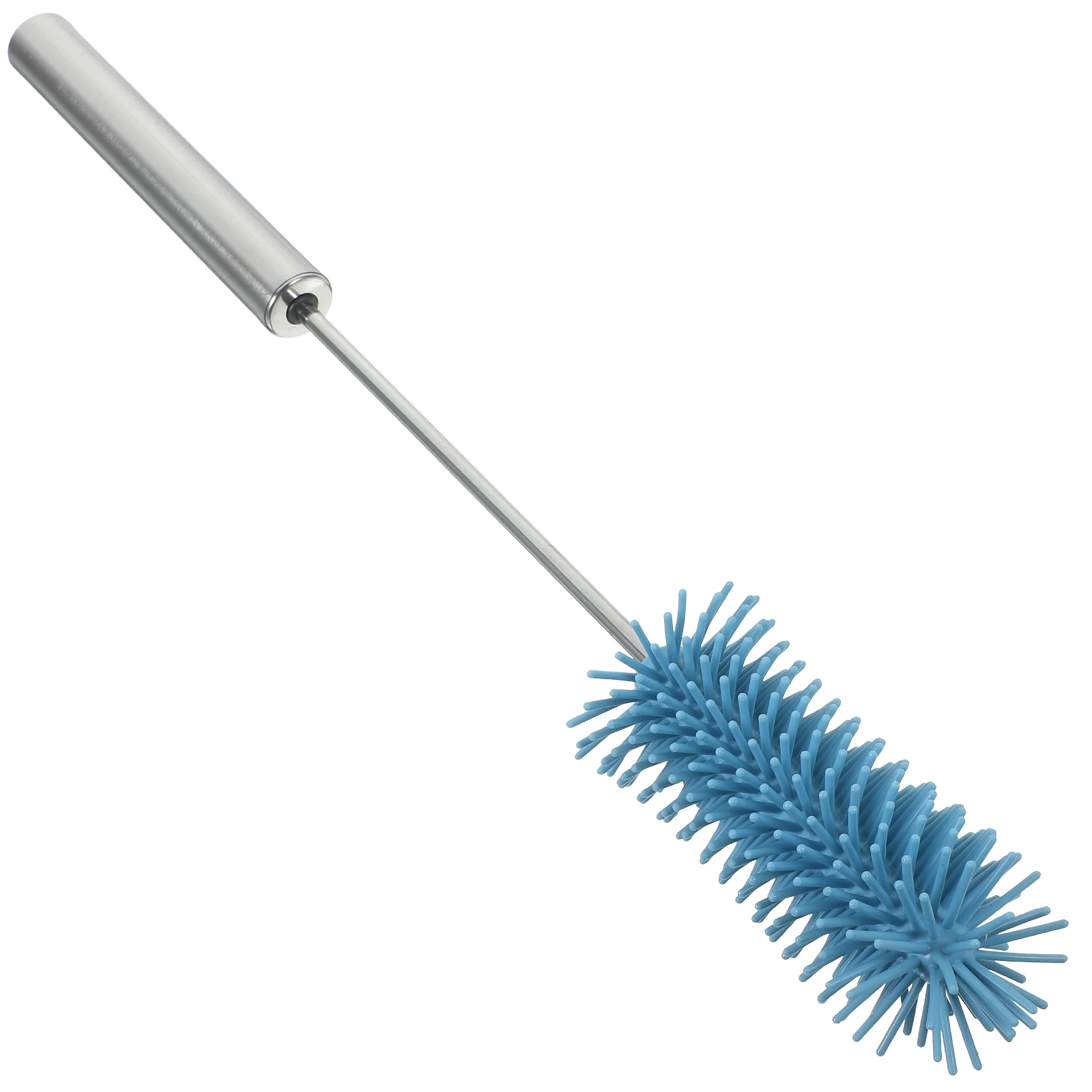 Cleaning Brush for Bottle Cup Jar Long Handle Soft Bristles Baby Bottle Cleaner Household Water Tea Cleaning Tool Portable
Cleaning Brush for Bottle Cup Jar Long Handle Soft Bristles Baby Bottle Cleaner Household Water Tea Cleaning Tool Portable