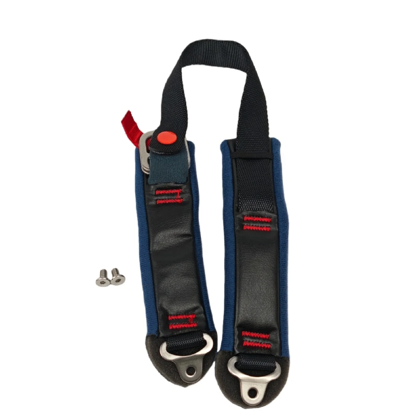 Old K3 Chin Strap Replacement for AGV Old K3 Helmet Chin Strap PadsMotorcycle Helmet Accessories
Old K3 Chin Strap Replacement for AGV Old K3 Helmet Chin Strap PadsMotorcycle Helmet Accessories