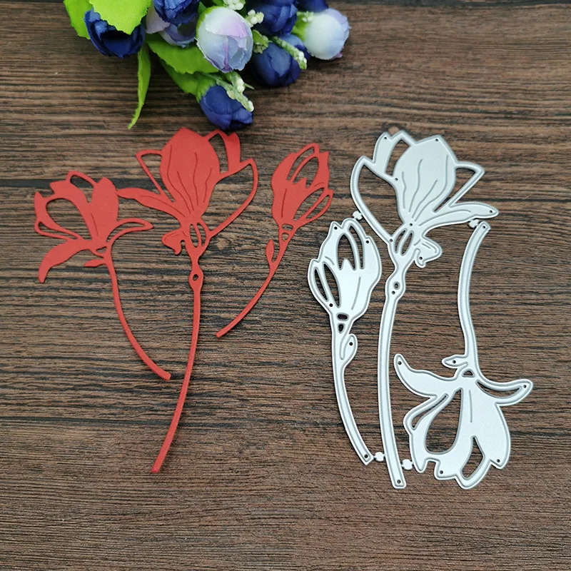 3Pcs Flower decoration Metal Cutting Dies for DIY Scrapbooking Album Paper Cards Decorative Crafts Embossing Die Cuts
3Pcs Flower decoration Metal Cutting Dies for DIY Scrapbooking Album Paper Cards Decorative Crafts Embossing Die Cuts