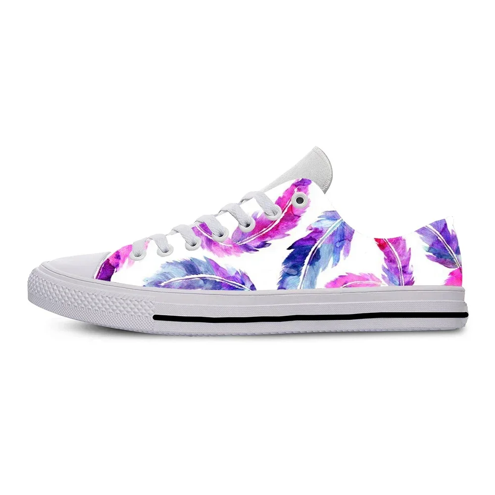 Hot Summer Feather Aesthetic Hot Cute Funny Fashion Casual Cloth Shoes Low Top 3D Men Women Female Sneakers Classic Board Shoes
Hot Summer Feather Aesthetic Hot Cute Funny Fashion Casual Cloth Shoes Low Top 3D Men Women Female Sneakers Classic Board Shoes