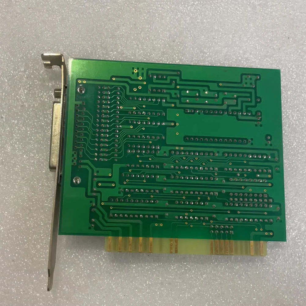 PC-6330DC PC6330 Acquisition Card
PC-6330DC PC6330 Acquisition Card