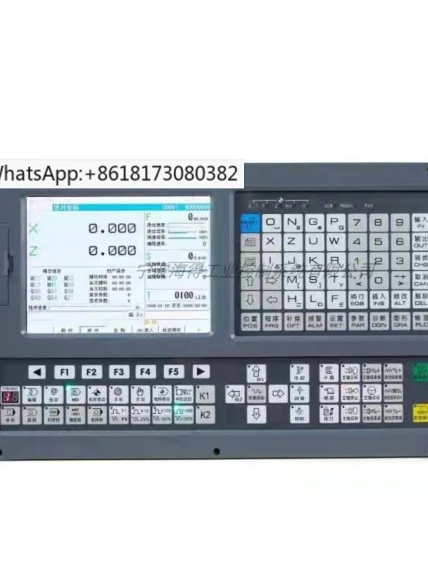 990-3 4 5-осевой токарный станок с ЧПУ/фрезерный станок, производитель аутентичных токарных станков
990-3 4 5-осевой токарный станок с ЧПУ/фрезерный станок, производитель аутентичных токарных станков