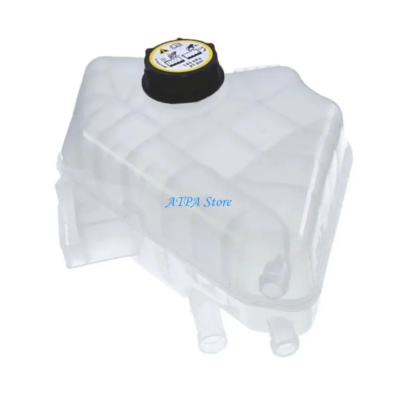 U13C Efficient Coolant Overflow Reservoir 8V218K218AB 1513111 Ensures Optimal Cooling
U13C Efficient Coolant Overflow Reservoir 8V218K218AB 1513111 Ensures Optimal Cooling