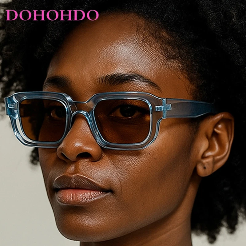 Retro Classic Square Women Sunglasses 2025 Luxury Design Trend Men Eyewear Outdoor Driving Travel Sunglasses Unisex UV400 Lentes
Retro Classic Square Women Sunglasses 2025 Luxury Design Trend Men Eyewear Outdoor Driving Travel Sunglasses Unisex UV400 Lentes