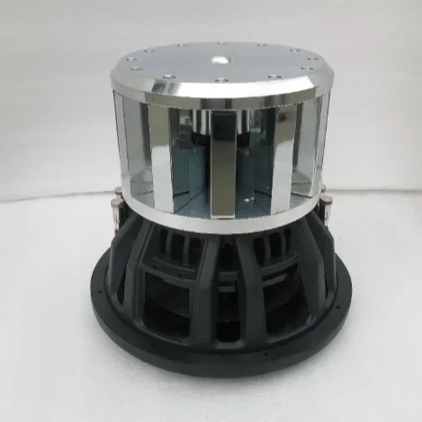 Уникальный дизайн, сабвуфер JLD Neo Motor, 12 соревнований, сабвуфер с мощным динамиком 
Уникальный дизайн, сабвуфер JLD Neo Motor, 12 соревнований, сабвуфер с мощным динамиком