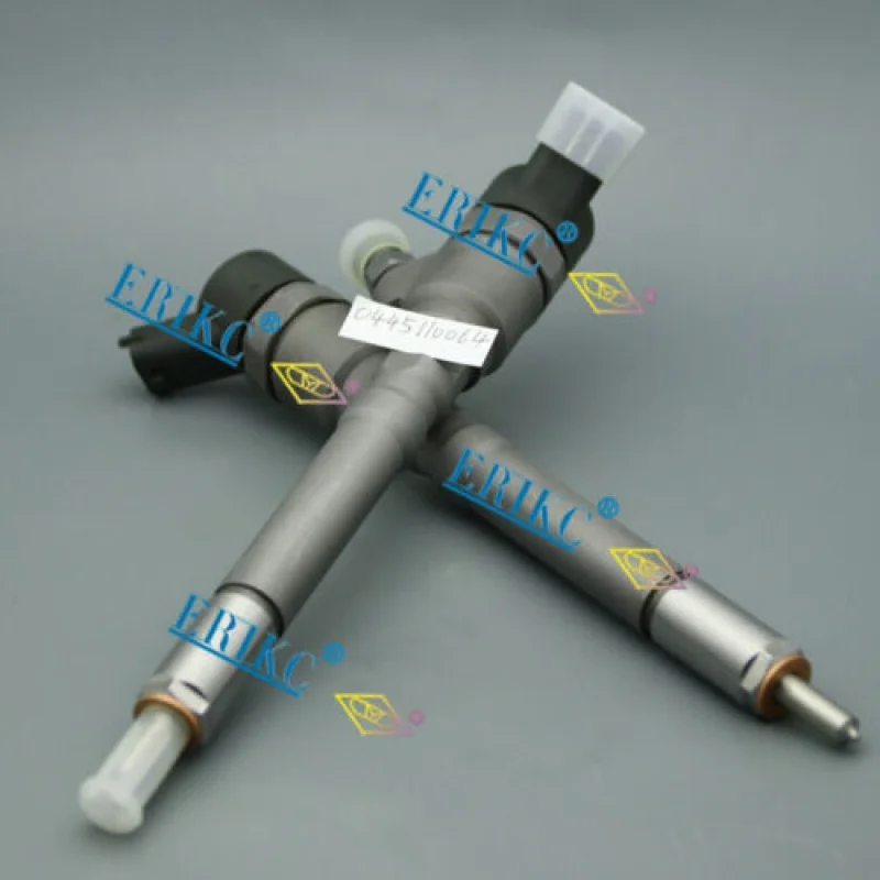 0445110064 33800-27010 Common Rail Injector for BOSCH Hyundai Kia 33800-27000
0445110064 33800-27010 Common Rail Injector for BOSCH Hyundai Kia 33800-27000