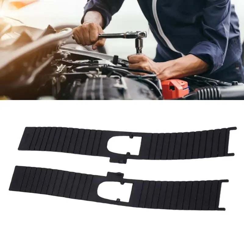 31BC Plastic Shifters Trim Panel Car Automatic Transmission Selector Cover 4777371
31BC Plastic Shifters Trim Panel Car Automatic Transmission Selector Cover 4777371
