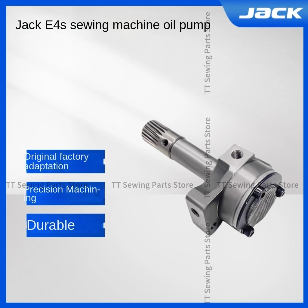 1 шт. новый масляный насос с одним отверстием, масляная подача для Jack E4s Bruce X5s, оверлок, аксессуары для швейных машин
1 шт. новый масляный насос с одним отверстием, масляная подача для Jack E4s Bruce X5s, оверлок, аксессуары для швейных машин